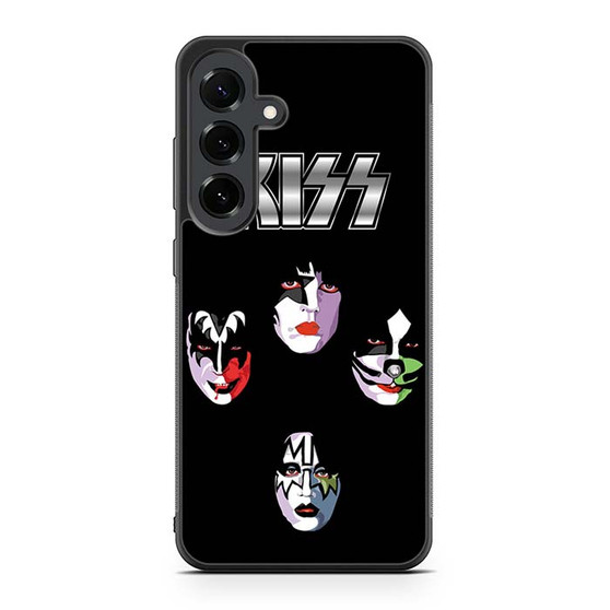 Kiss Samsung Galaxy S25 FE Case