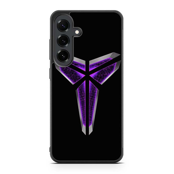 Kobe Bryant Logo 4 Samsung Galaxy S25 FE Case