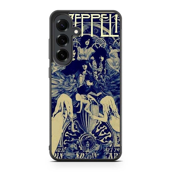 Led Zeppelin 1 Samsung Galaxy S25 FE Case