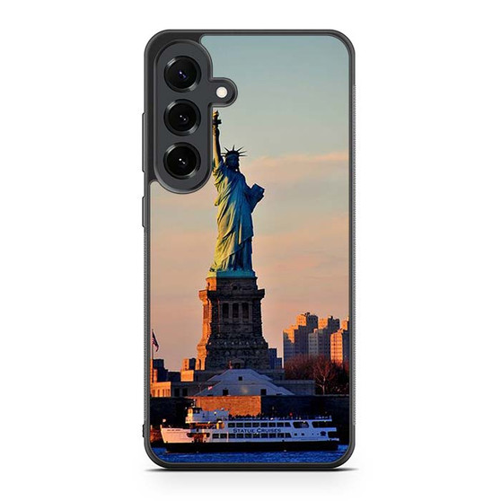 Liberty Samsung Galaxy S25 FE Case