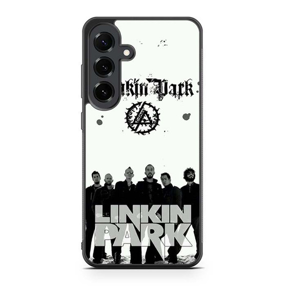 Linkin Park Crews Samsung Galaxy S25 FE Case