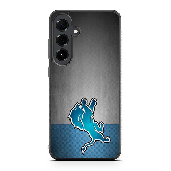 lions Samsung Galaxy S25 FE Case