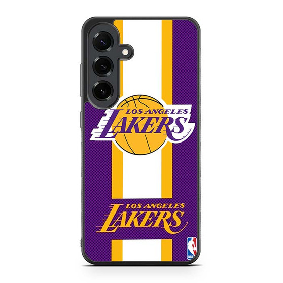 Los Angeles Lakers 2 Samsung Galaxy S25 FE Case