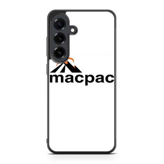 Macpac Samsung Galaxy S25 FE Case