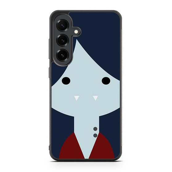 Marceline Face Samsung Galaxy S25 FE Case