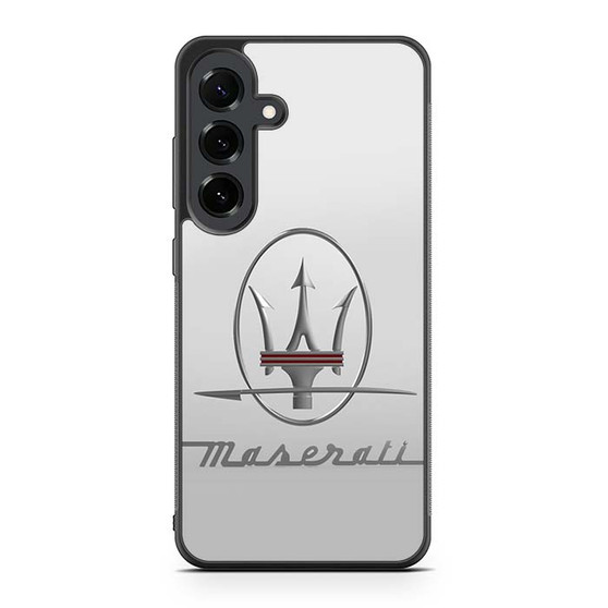 Maserati melankolis Samsung Galaxy S25 FE Case