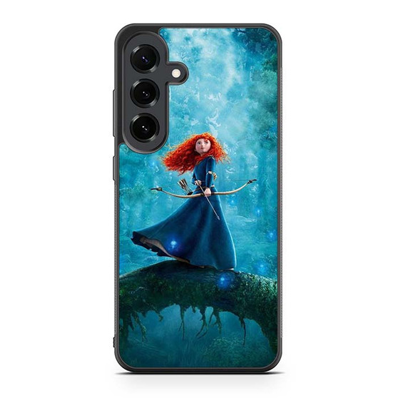 Merida Brave Samsung Galaxy S25 FE Case