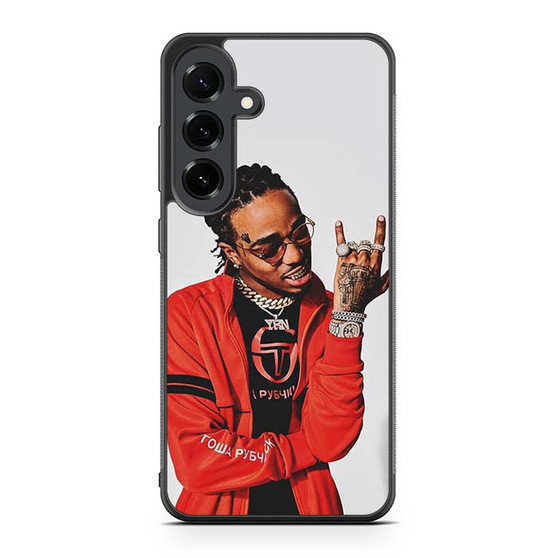 Migos Samsung Galaxy S25 FE Case
