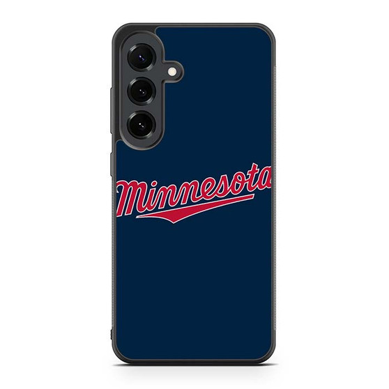 Minnesota Samsung Galaxy S25 FE Case Minnesota Samsung Galaxy S25 FE Case