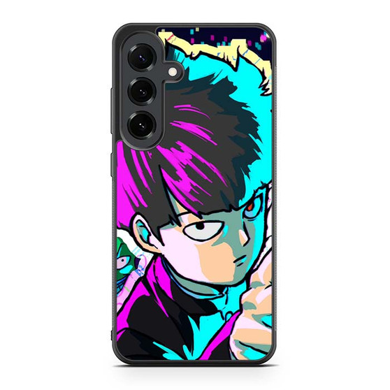 Mob Psycho 100 2 Samsung Galaxy S25 FE Case