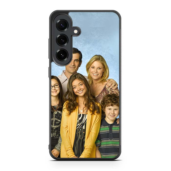 Modern Family Samsung Galaxy S25 FE Case