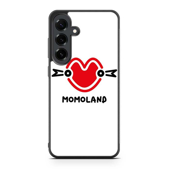 Momoland 2 Samsung Galaxy S25 FE Case