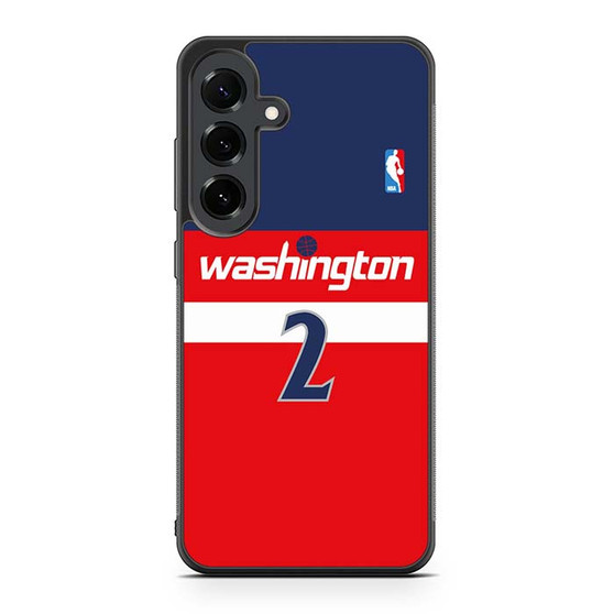 NBA Washington Samsung Galaxy S25 FE Case