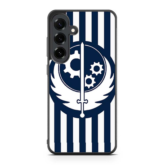 NCR flag Fallout Samsung Galaxy S25 FE Case