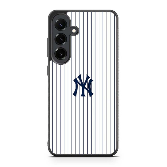 New York Yankees Blaster Samsung Galaxy S25 FE Case
