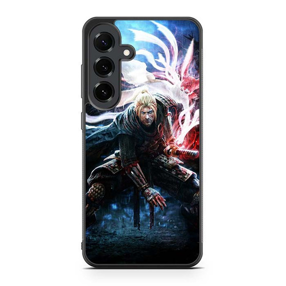 Nioh Samsung Galaxy S25 FE Case