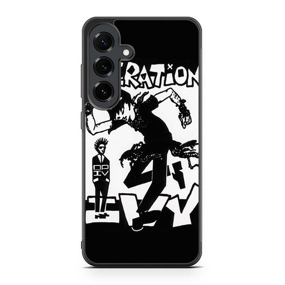 operation ivy Samsung Galaxy S25 FE Case