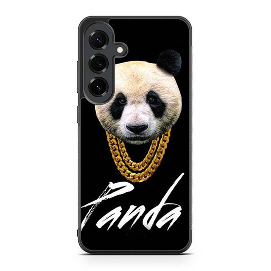 Panda 2 Samsung Galaxy S25 FE Case