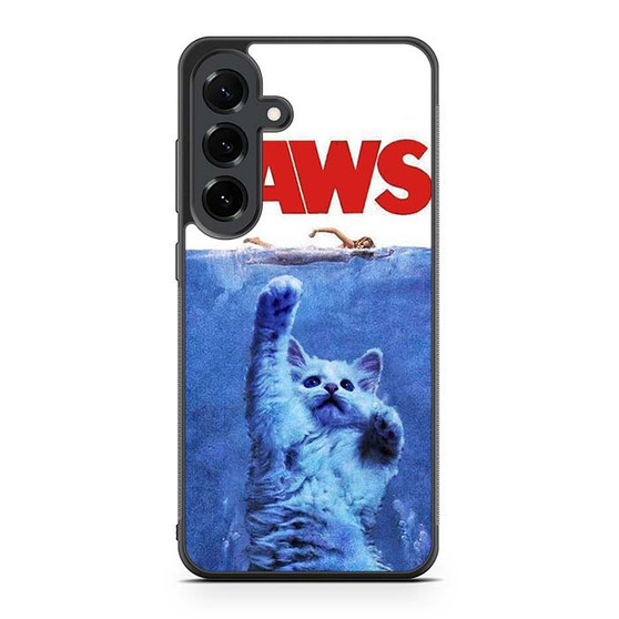 Paws Samsung Galaxy S25 FE Case