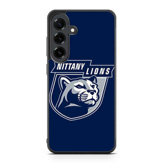 Penn State Nittany American Football 1 Samsung Galaxy S25 FE Case