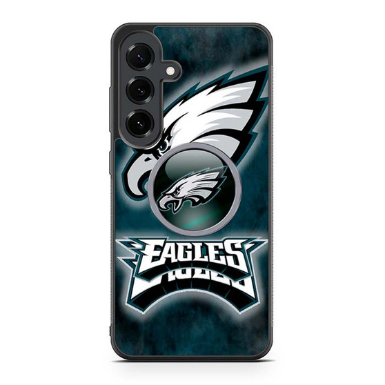 Philadelphia eagles club Samsung Galaxy S25 FE Case Philadelphia eagles club Samsung Galaxy S25 FE Case