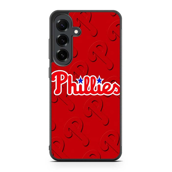 philadelphia phillies cover Samsung Galaxy S25 FE Case philadelphia phillies cover Samsung Galaxy S25 FE Case