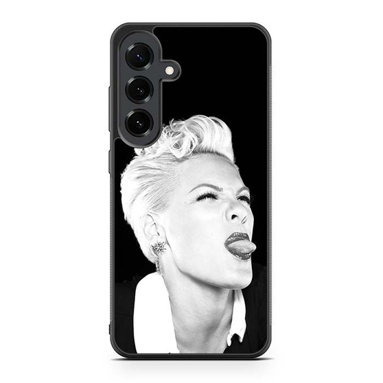 Pink Rock Samsung Galaxy S25 FE Case