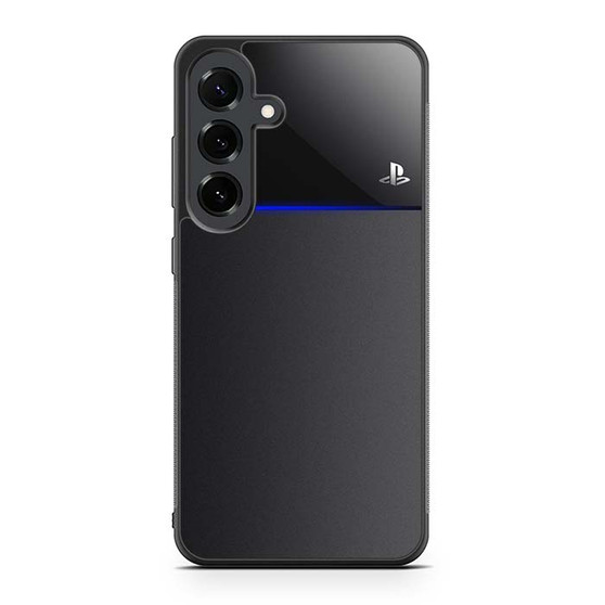 Playstation 4 Samsung Galaxy S25 FE Case