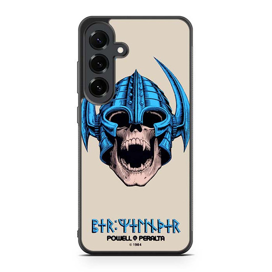 powell peralta skate board Samsung Galaxy S25 FE Case