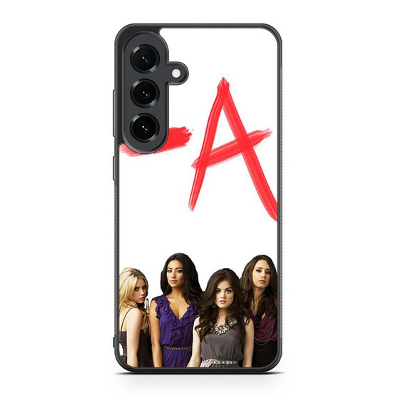 Pretty Little Liars 2 Samsung Galaxy S25 FE Case