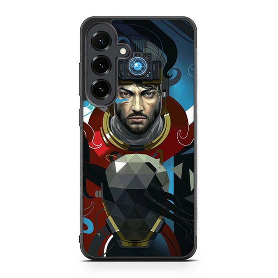 PREY 2 Samsung Galaxy S25 FE Case PREY 2 Samsung Galaxy S25 FE Case