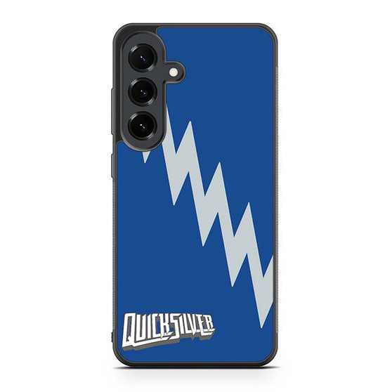 quicksilver Samsung Galaxy S25 FE Case