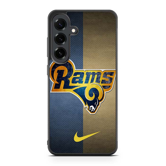 Rams Samsung Galaxy S25 FE Case Rams Samsung Galaxy S25 FE Case