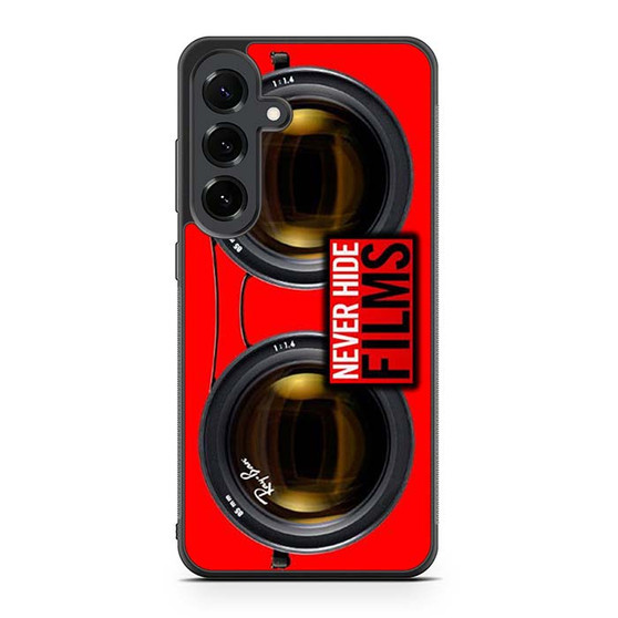 Ray ban Films Samsung Galaxy S25 FE Case