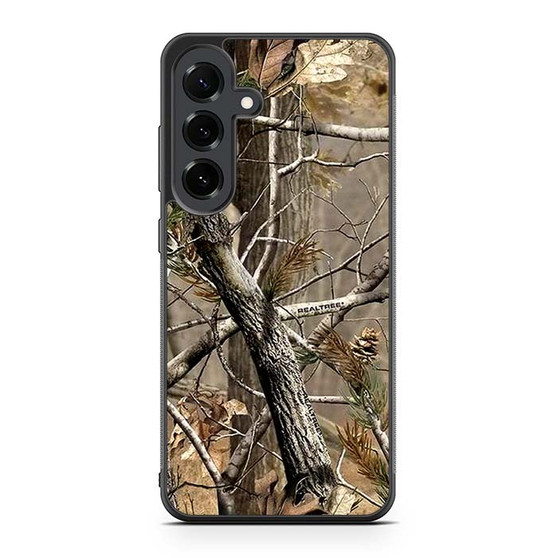 Realtree camo Samsung Galaxy S25 FE Case