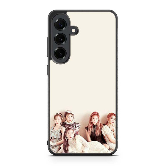 Red Velvet 3 Samsung Galaxy S25 FE Case