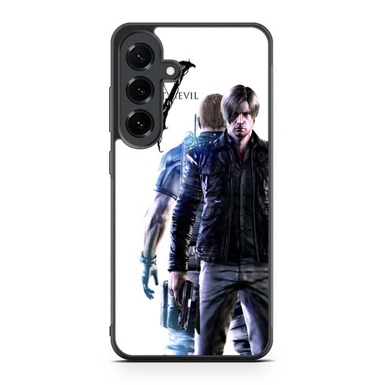 Resident Evil 7 2 Samsung Galaxy S25 FE Case