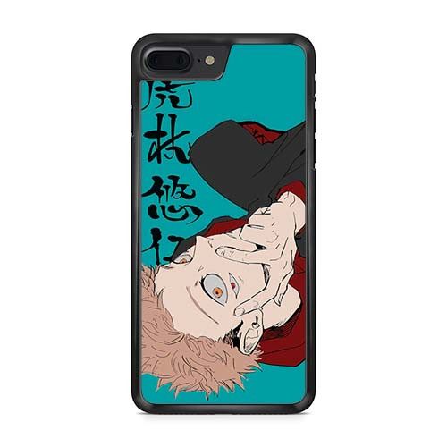 Jujutsu Kaisen 2 iPhone 7 | iPhone 7 Plus Case