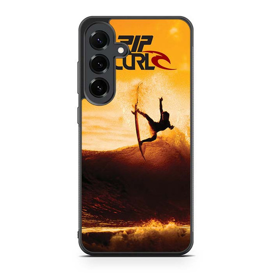 Rip Curl Extreme Surfing Samsung Galaxy S25 FE Case Rip Curl Extreme Surfing Samsung Galaxy S25 FE Case