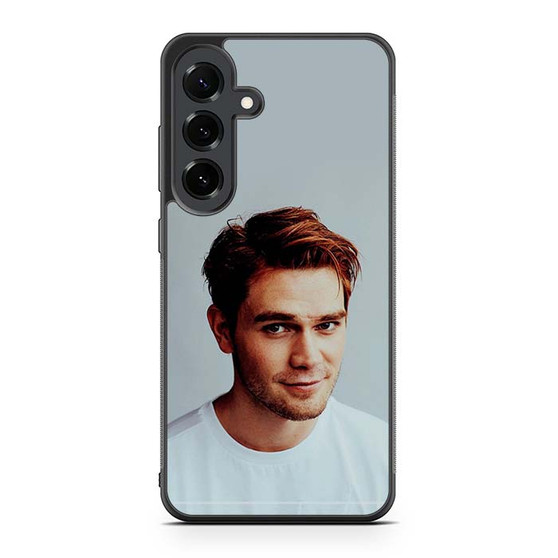 Riverdale Archie Andrews Samsung Galaxy S25 FE Case Riverdale Archie Andrews Samsung Galaxy S25 FE Case