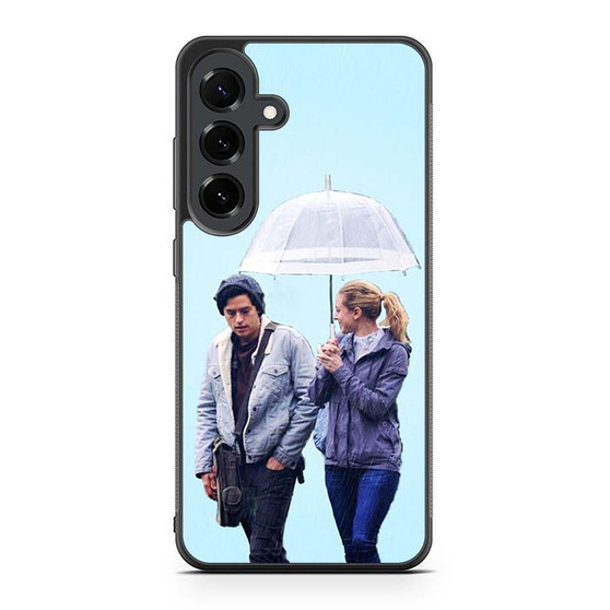 Riverdale Jughead and Betty Samsung Galaxy S25 FE Case Riverdale Jughead and Betty Samsung Galaxy S25 FE Case
