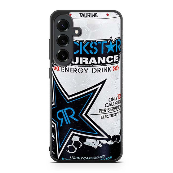 rockstar energy drink xdurance Samsung Galaxy S25 FE Case rockstar energy drink xdurance Samsung Galaxy S25 FE Case