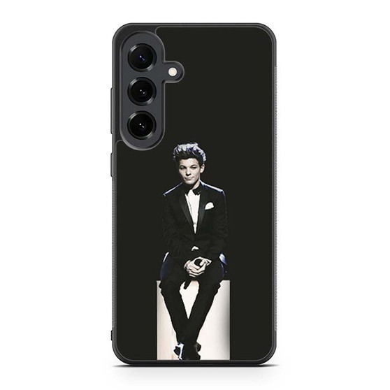Romantic Louis Tomlison Samsung Galaxy S25 FE Case