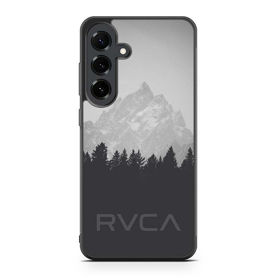 RVCA Forest Samsung Galaxy S25 FE Case