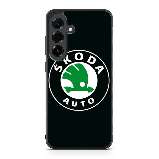 Scoda Auto Samsung Galaxy S25 FE Case