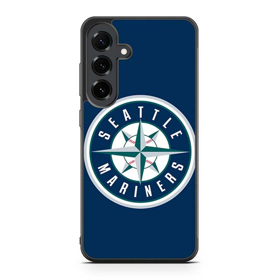 Seattle Mariners 1 Samsung Galaxy S25 FE Case