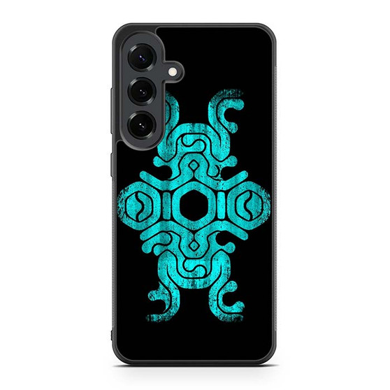 Shadow Of The Colossus Game Samsung Galaxy S25 FE Case Shadow Of The Colossus Game Samsung Galaxy S25 FE Case