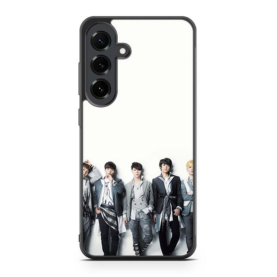 Shinee Samsung Galaxy S25 FE Case