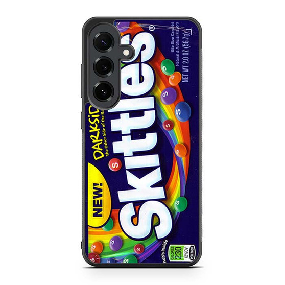 skittles darkside Samsung Galaxy S25 FE Case skittles darkside Samsung Galaxy S25 FE Case