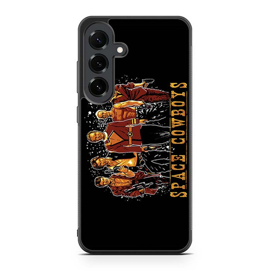 Space Cowboys Samsung Galaxy S25 FE Case